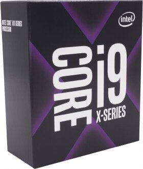 Intel Core i9-10900X İşlemci kullananlar yorumlar